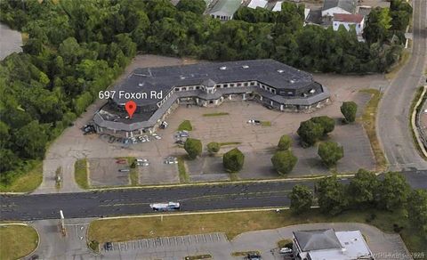 697 Foxon Road East Haven CT 06512