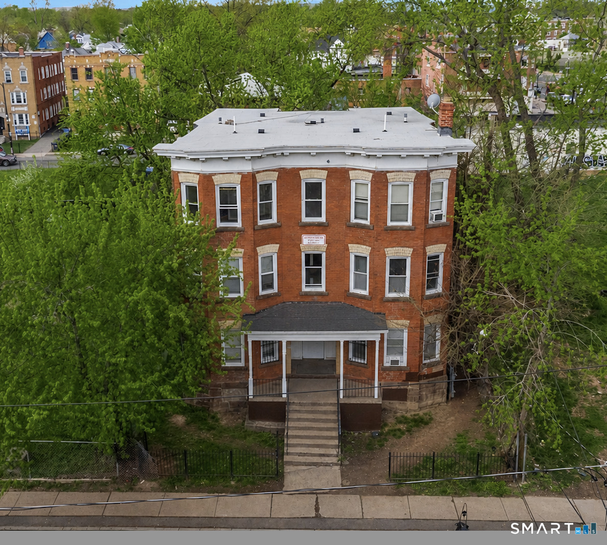 61-63 Bedford Street