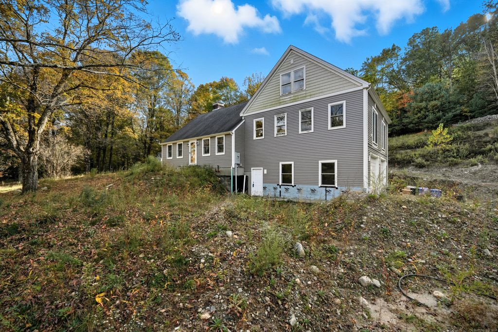 Photo of 190 Cider Mill Road, Tolland, CT 06084 (MLS # 24132791)