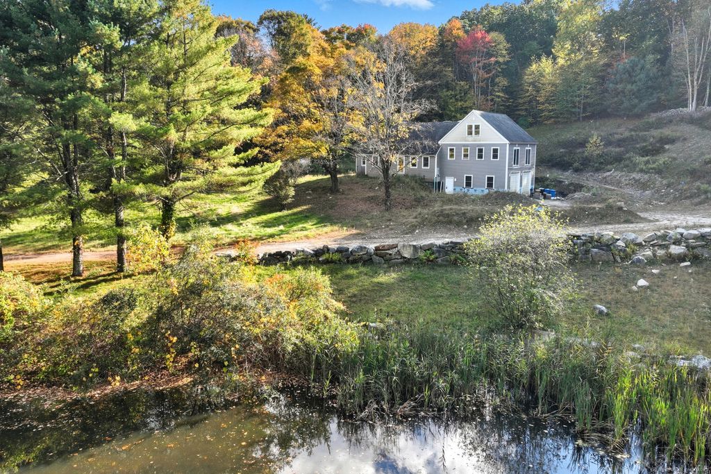 Photo of 190 Cider Mill Road, Tolland, CT 06084 (MLS # 24132791)