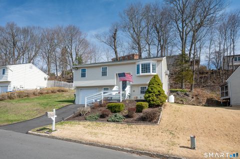Photo of 23 Fleetwood Drive, Danbury, CT 06810 (MLS # 24159127)
