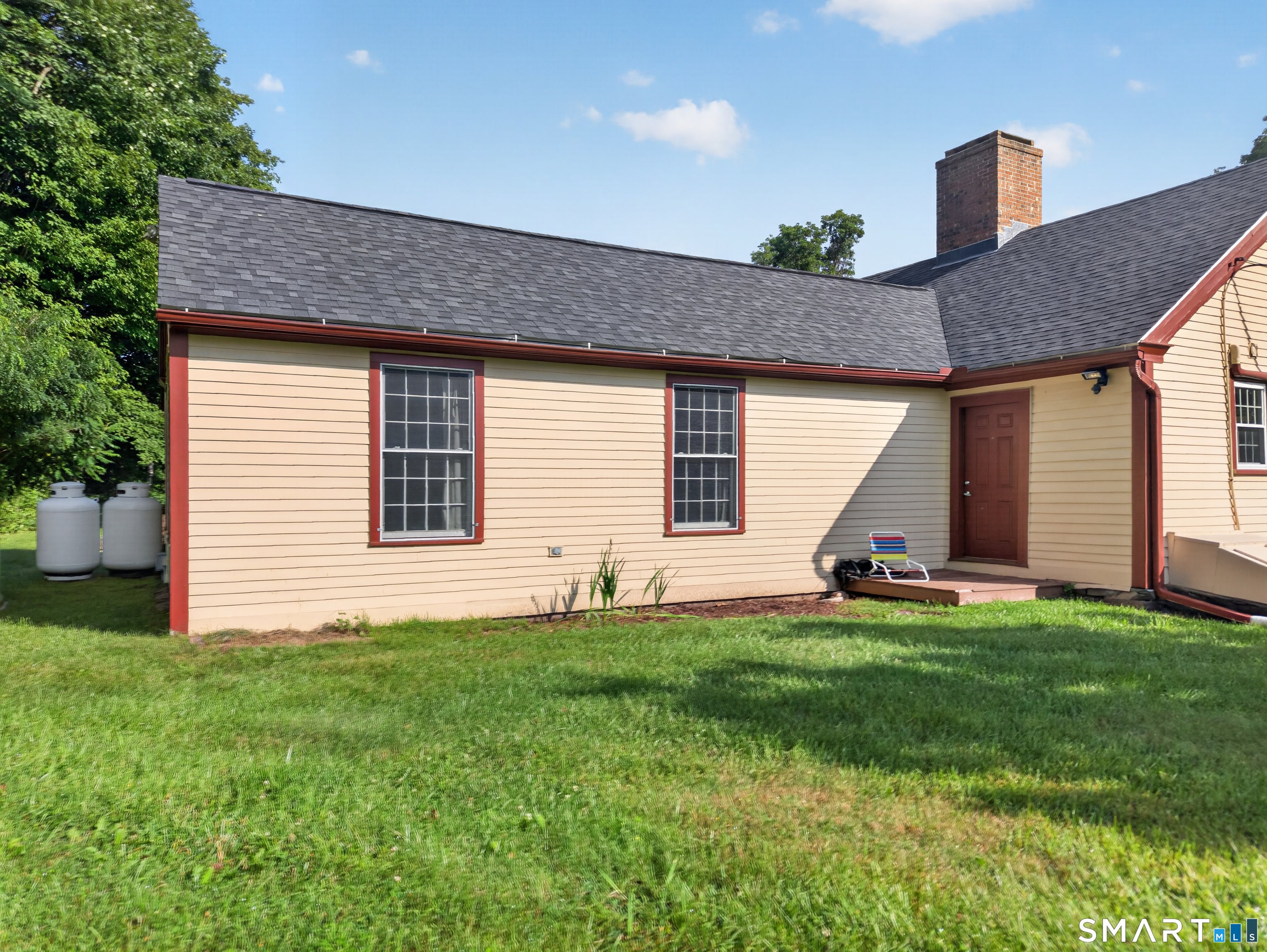 1721 Saybrook Road