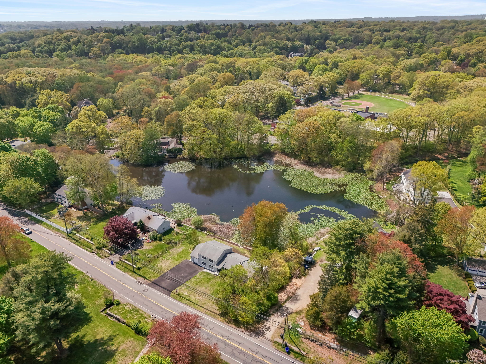 185 Newtown Avenue, Norwalk, Connecticut image 32