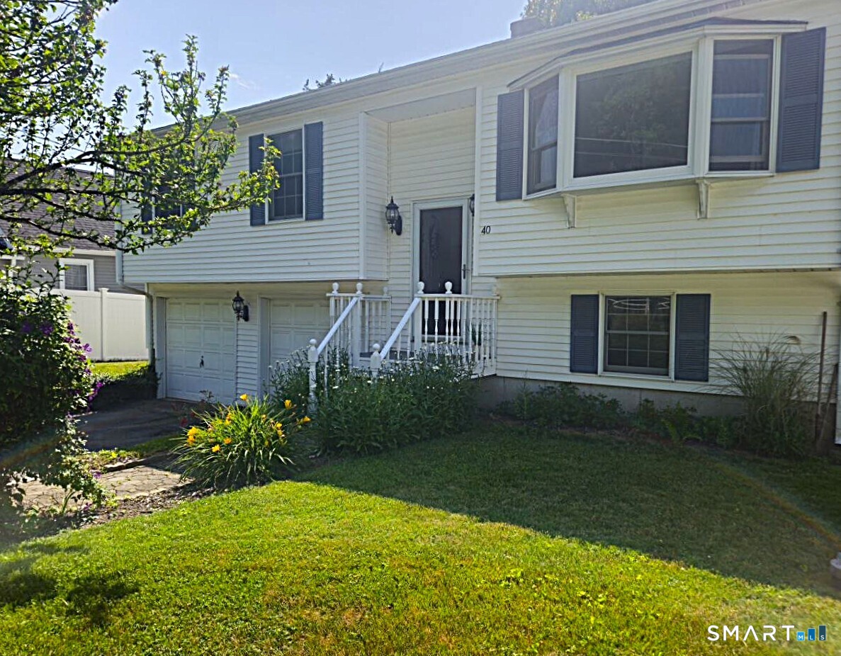 40 Old Waterbury Road