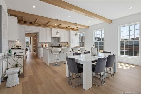 Tiny photo for 42 Forest Street #Loft A, New Canaan, CT 06840 (MLS # 24127034)