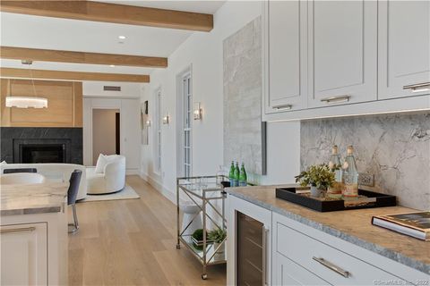 Tiny photo for 42 Forest Street #Loft A, New Canaan, CT 06840 (MLS # 24127034)