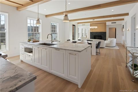 Tiny photo for 42 Forest Street #Loft A, New Canaan, CT 06840 (MLS # 24127034)