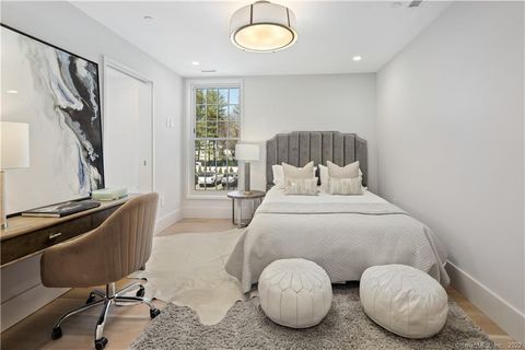 Tiny photo for 42 Forest Street #Loft A, New Canaan, CT 06840 (MLS # 24127034)