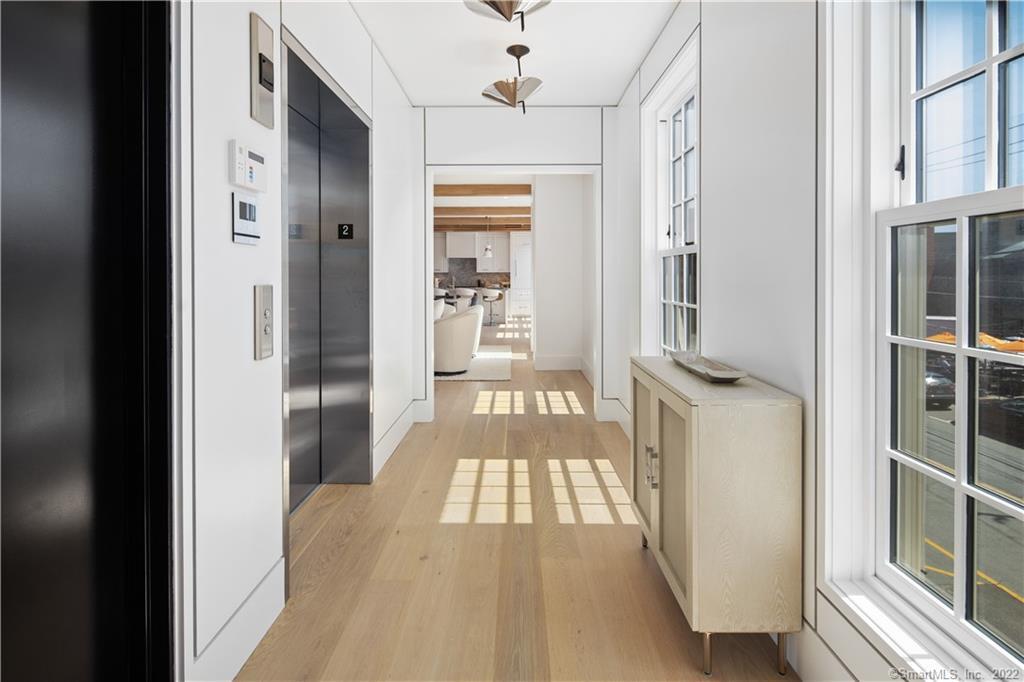 42 Forest Street Loft A