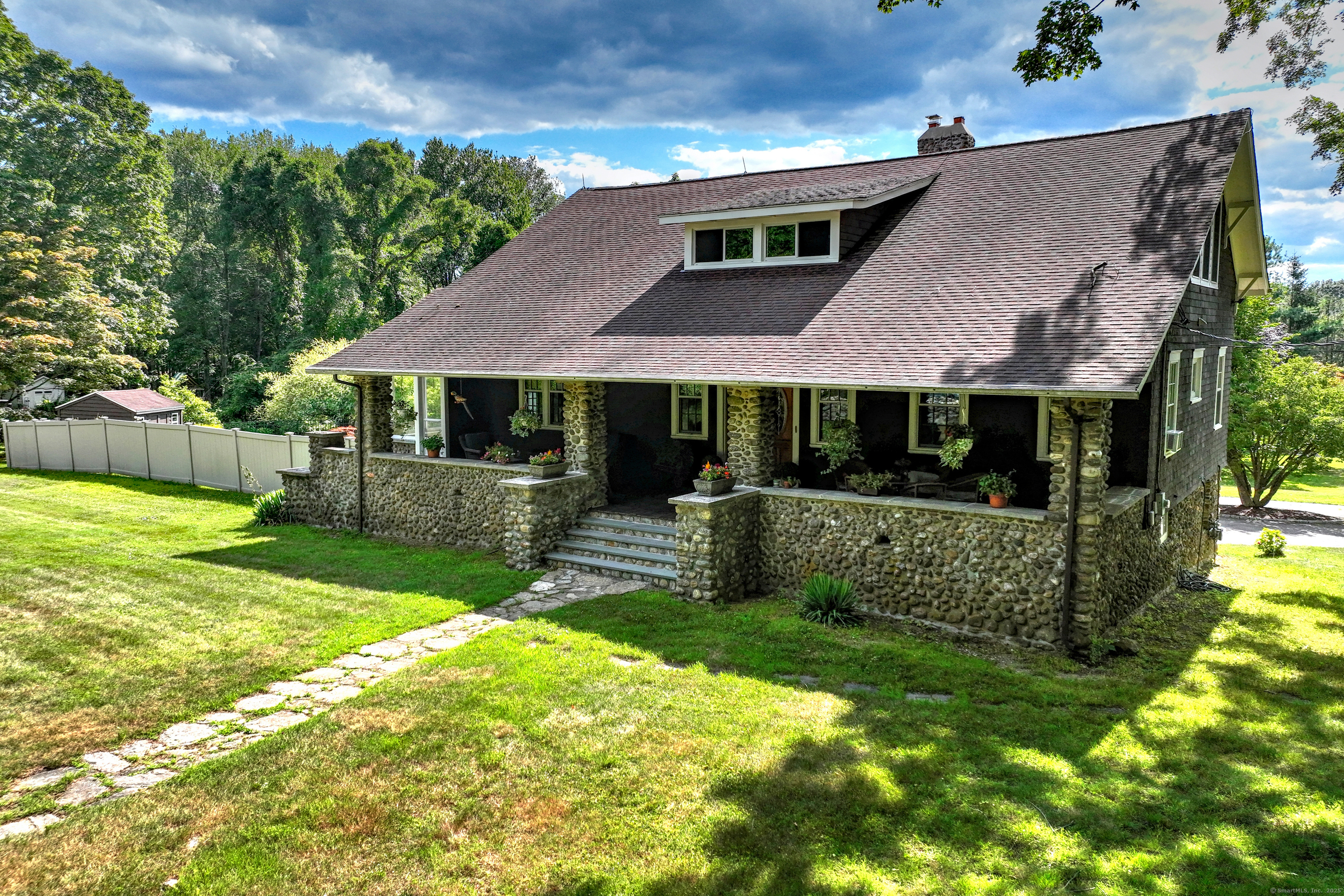 1209 Daniels Farm Road
