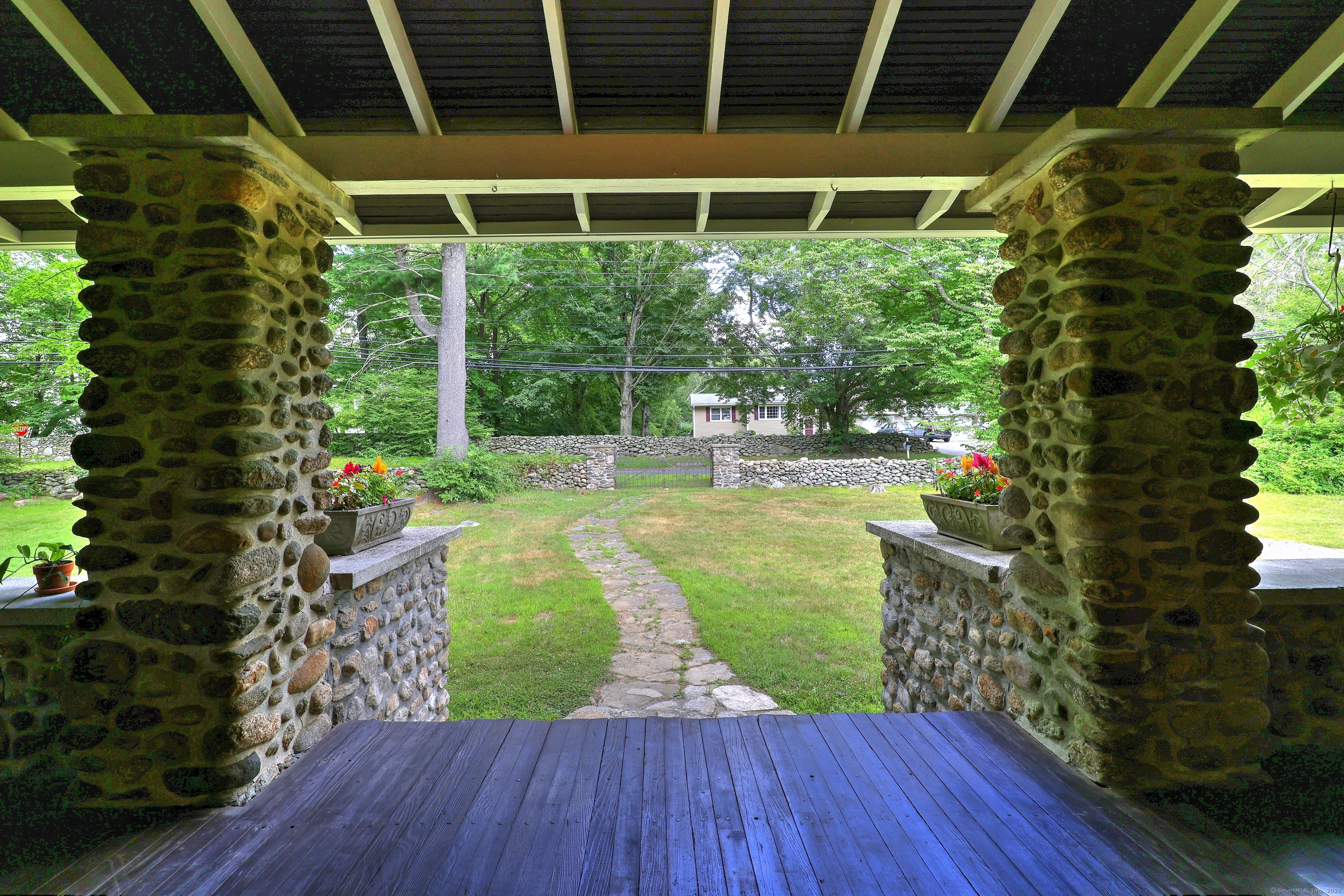 1209 Daniels Farm Road
