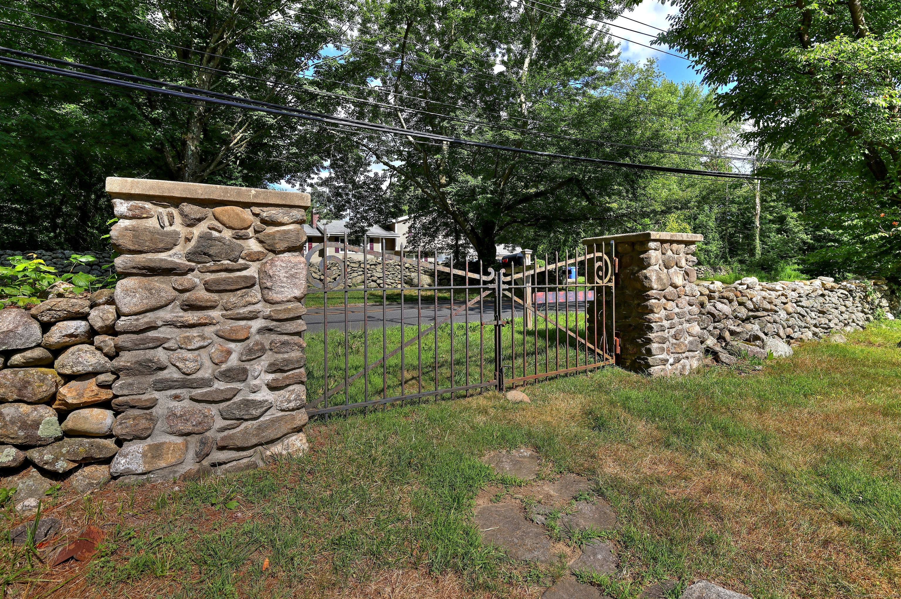 1209 Daniels Farm Road