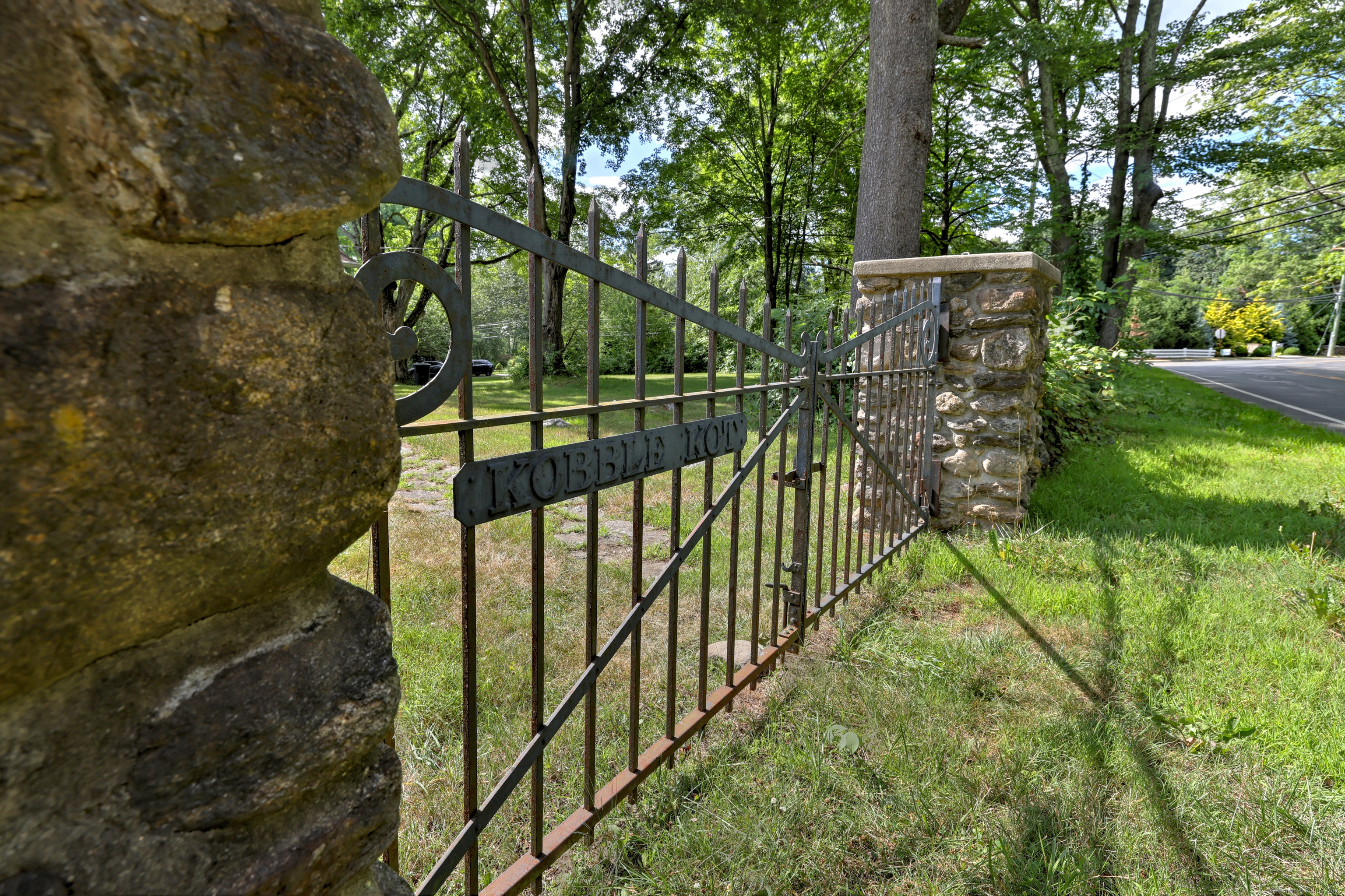 1209 Daniels Farm Road