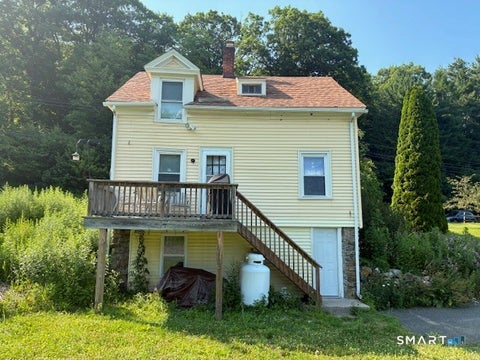 Tiny photo for 1404 West Street, Middlebury, CT 06762 (MLS # 24188345)