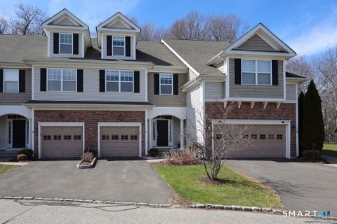 Condo For Rent - 41 Park Place Circle #41<br/> West Hartford, CT 06110