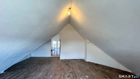 Tiny photo for 784 Howard Avenue #2nd Floor, Bridgeport, CT 06605 (MLS # 24173430)