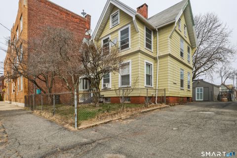 Tiny photo for 784 Howard Avenue #2nd Floor, Bridgeport, CT 06605 (MLS # 24173430)