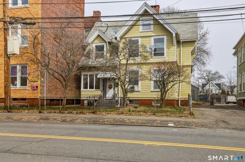 Photo of 784 Howard Avenue #2nd Floor, Bridgeport, CT 06605 (MLS # 24173430)