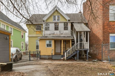 Tiny photo for 784 Howard Avenue #2nd Floor, Bridgeport, CT 06605 (MLS # 24173430)