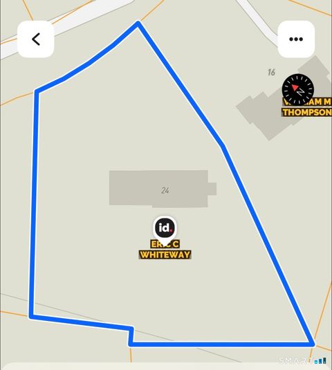 24 Overlook Drive New Canaan CT 06840