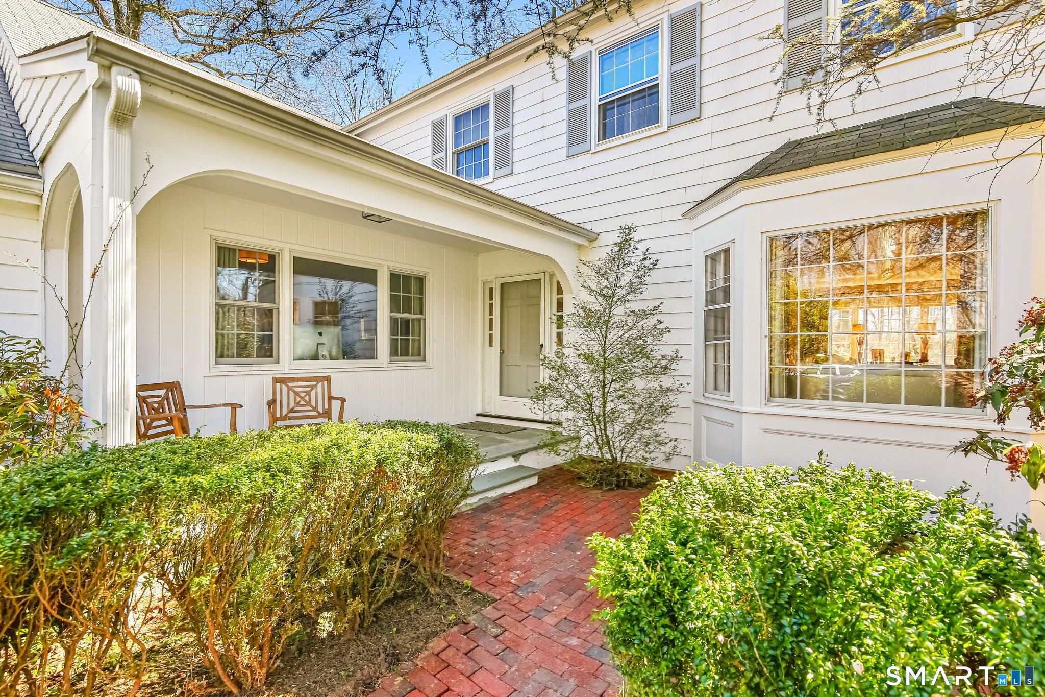 54 Saint George Lane