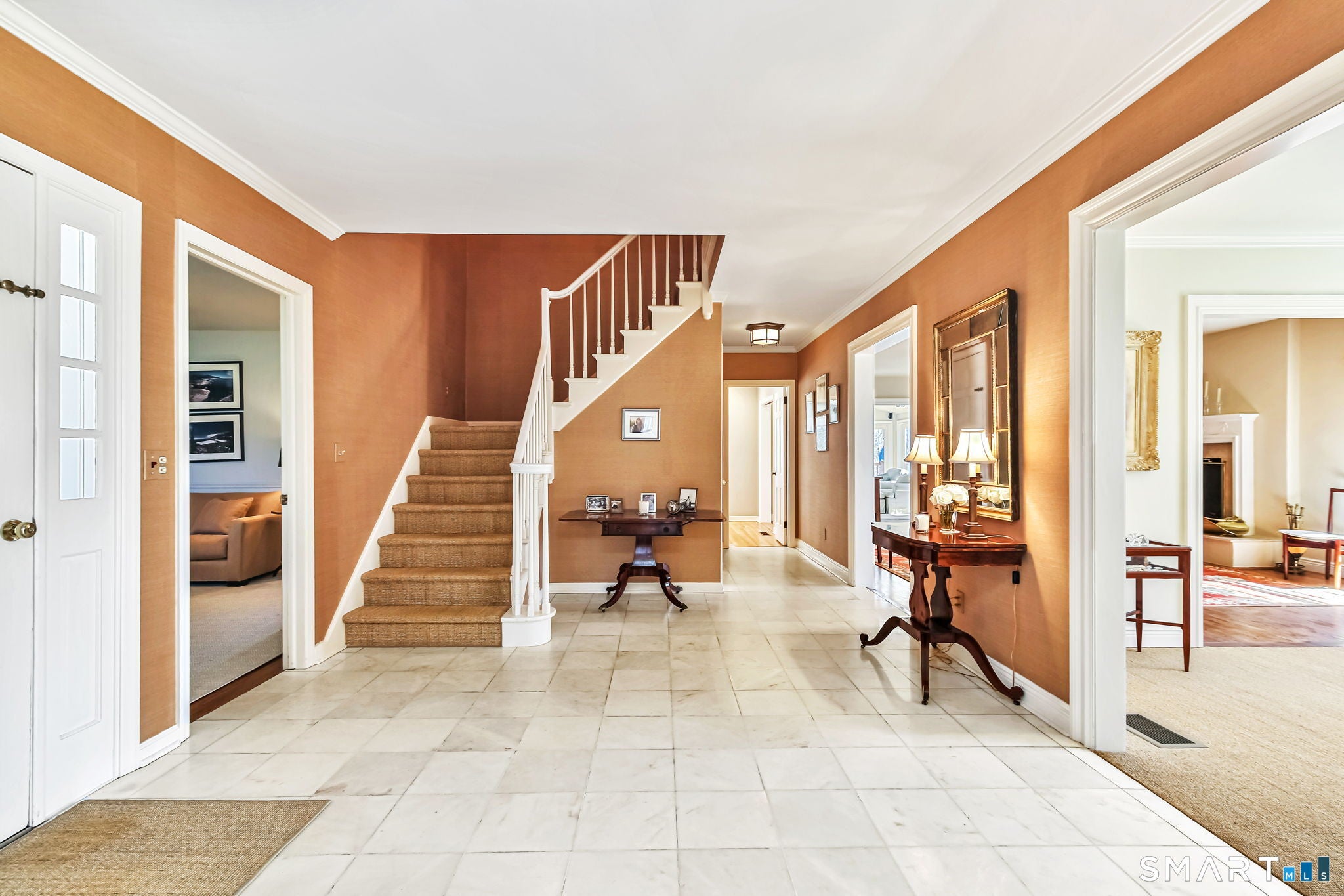 54 Saint George Lane