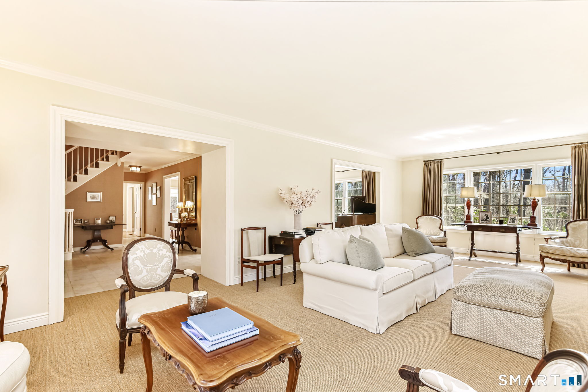 54 Saint George Lane