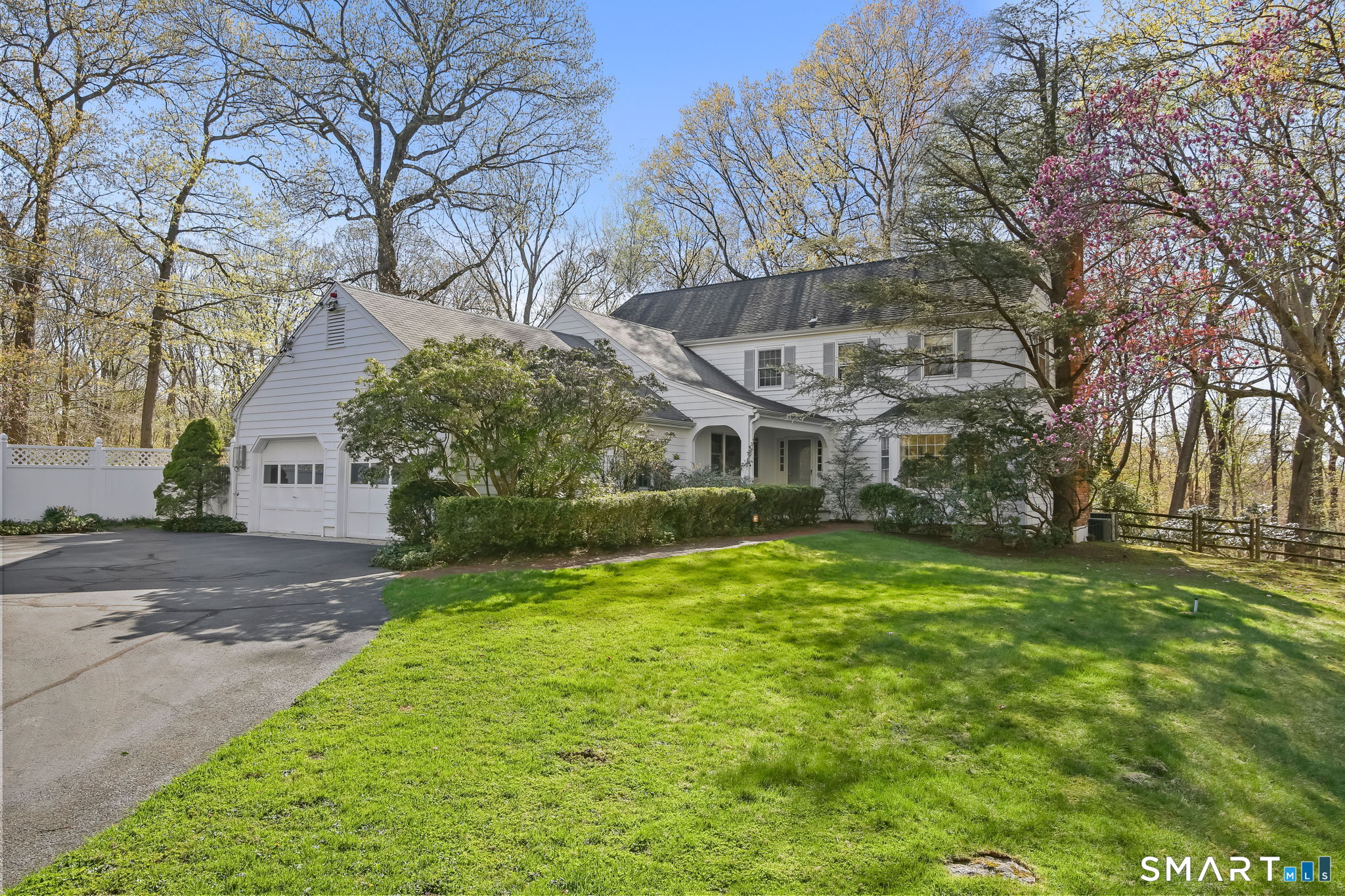 54 Saint George Lane