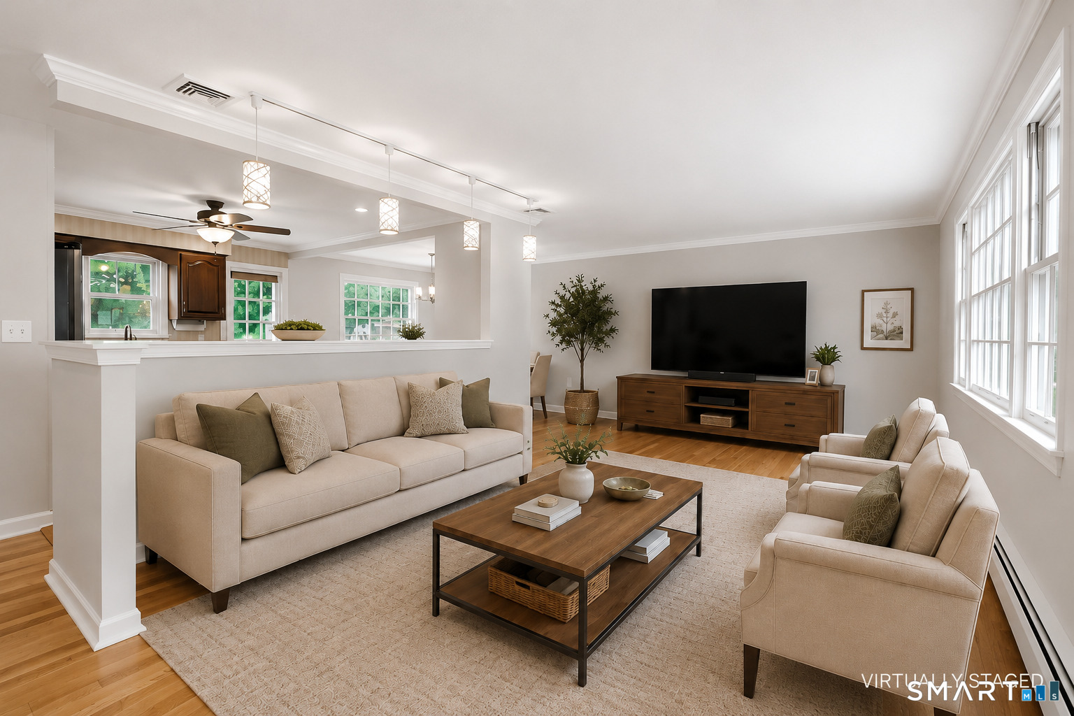 12 Laurel Wood Drive