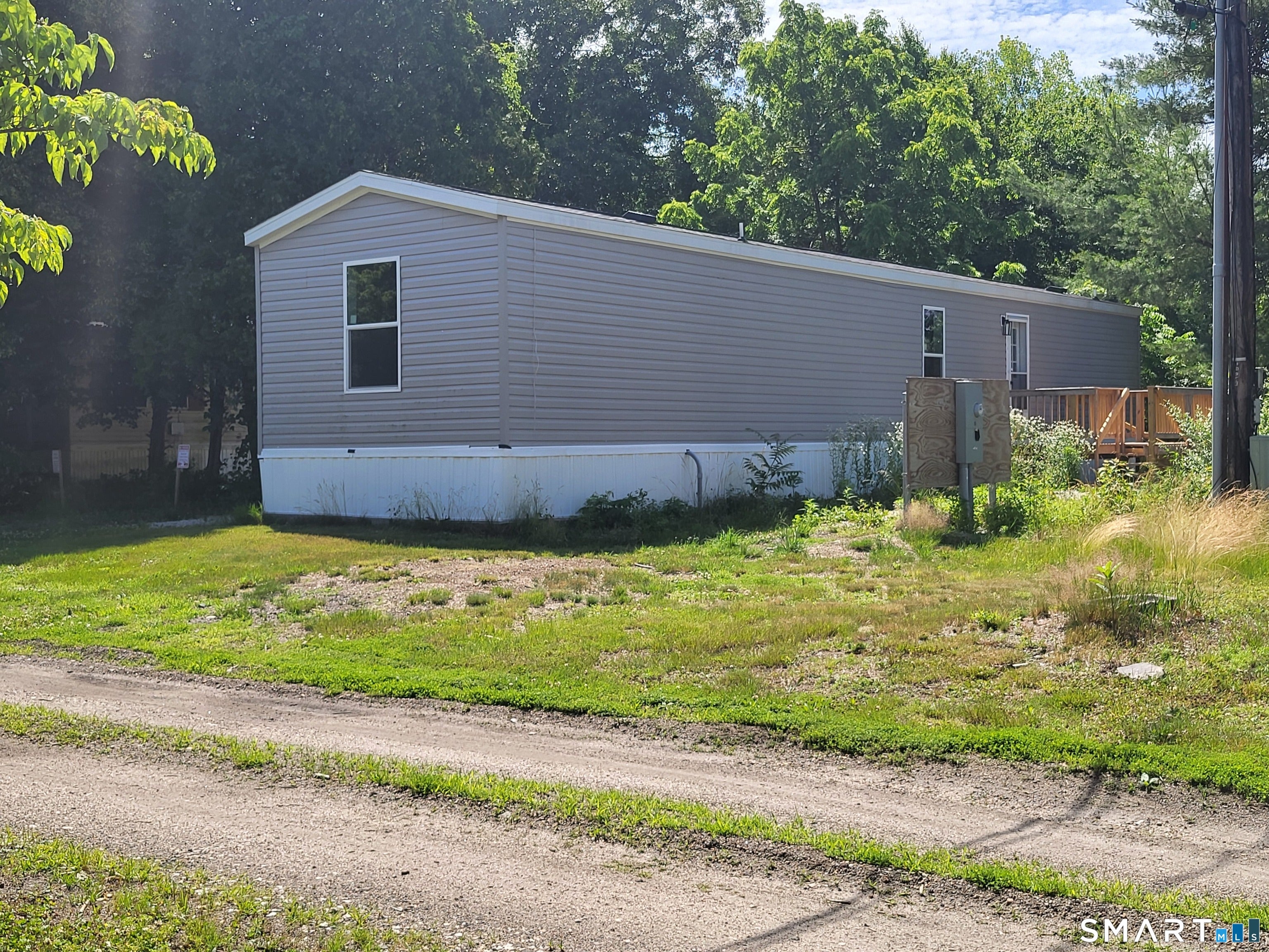 350 Chesterfield Road LOT 16