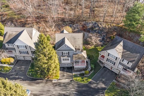 Tiny photo for 4 Woods Way, Redding, CT 06896 (MLS # 24142942)