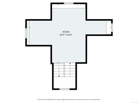 Tiny photo for 4 Woods Way, Redding, CT 06896 (MLS # 24142942)