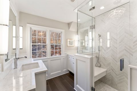 Tiny photo for 4 Woods Way, Redding, CT 06896 (MLS # 24142942)