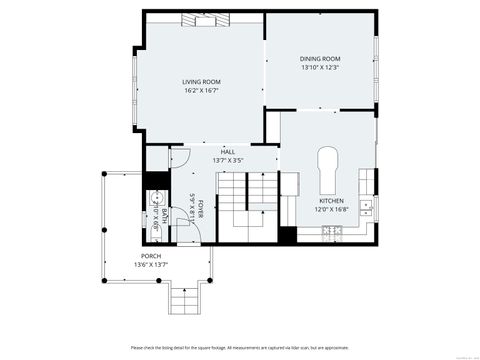 Tiny photo for 4 Woods Way, Redding, CT 06896 (MLS # 24142942)