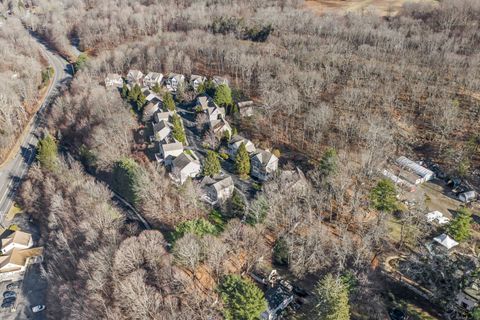 Tiny photo for 4 Woods Way, Redding, CT 06896 (MLS # 24142942)