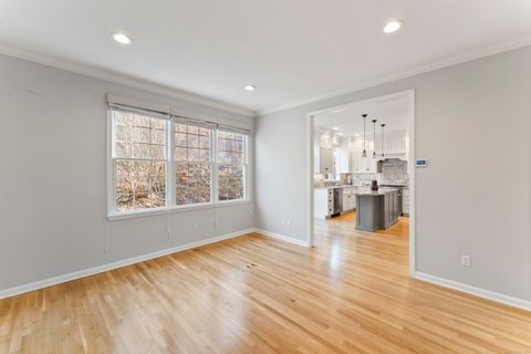 Tiny photo for 4 Woods Way, Redding, CT 06896 (MLS # 24142942)