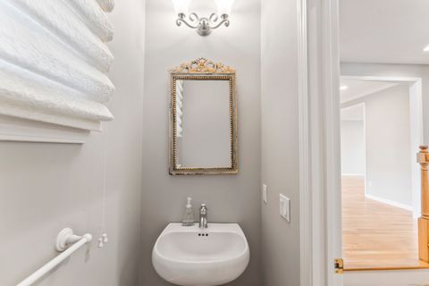 Tiny photo for 4 Woods Way, Redding, CT 06896 (MLS # 24142942)