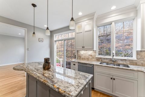 Tiny photo for 4 Woods Way, Redding, CT 06896 (MLS # 24142942)