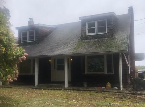 Tiny photo for 46 Hatchet Hill Road, East Granby, CT 06026 (MLS # 24135321)