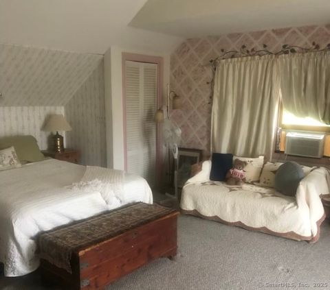 Tiny photo for 46 Hatchet Hill Road, East Granby, CT 06026 (MLS # 24135321)