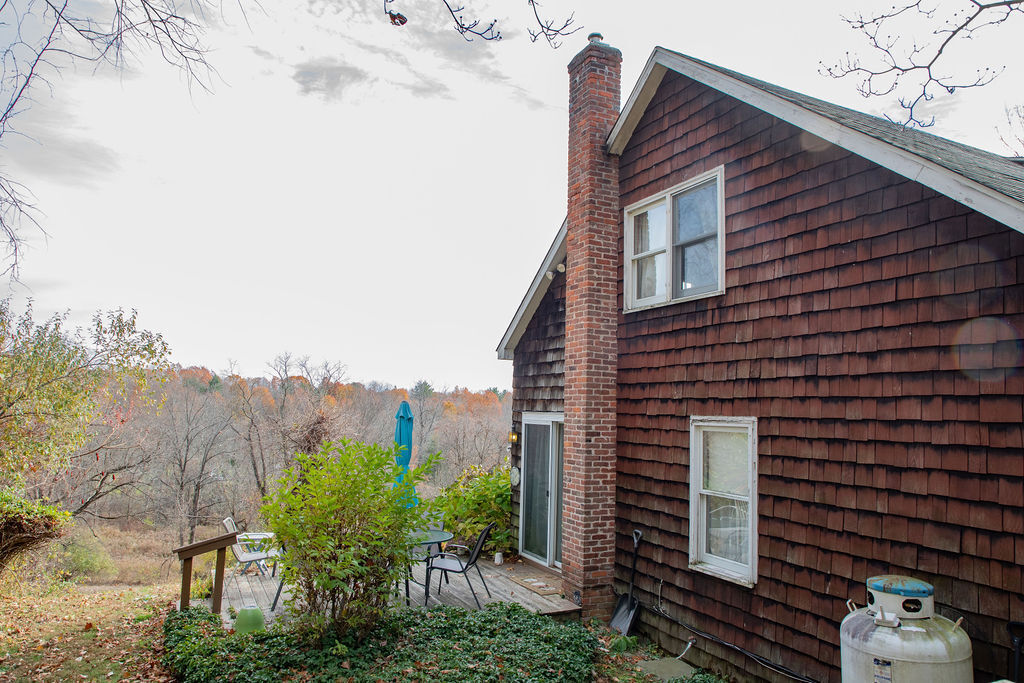 46 Hatchet Hill Road