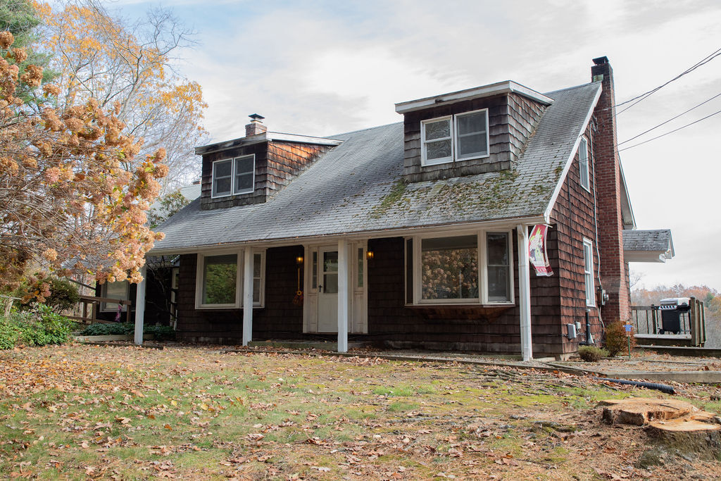 46 Hatchet Hill Road