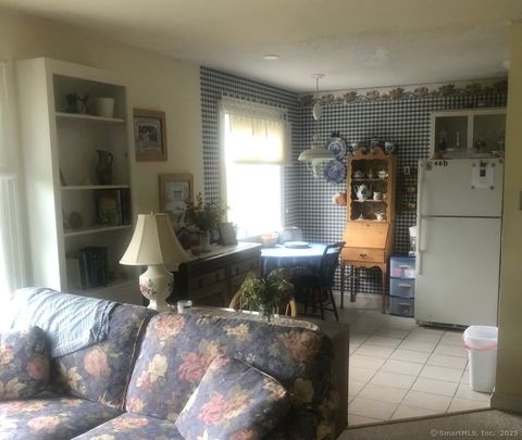 Photo of 46 Hatchet Hill Road, East Granby, CT 06026 (MLS # 24135321)