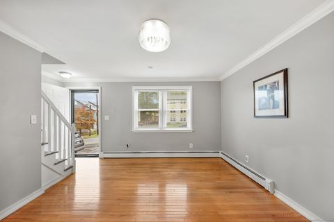 Tiny photo for 220 Lasalle Street #B4, New Britain, CT 06051 (MLS # 24133470)