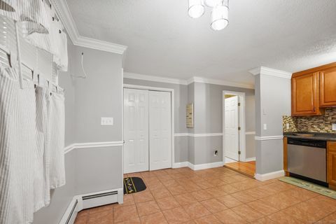 Tiny photo for 220 Lasalle Street #B4, New Britain, CT 06051 (MLS # 24133470)