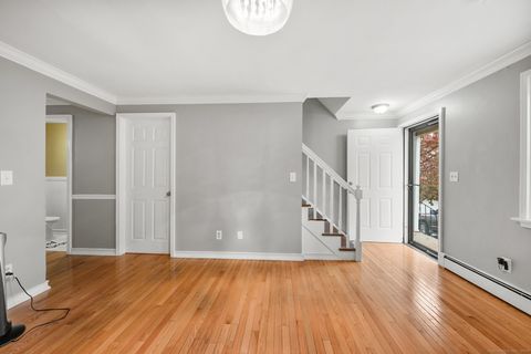Tiny photo for 220 Lasalle Street #B4, New Britain, CT 06051 (MLS # 24133470)