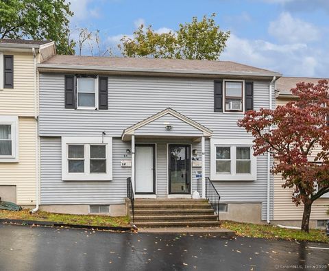 Photo of 220 Lasalle Street #B4, New Britain, CT 06051 (MLS # 24133470)