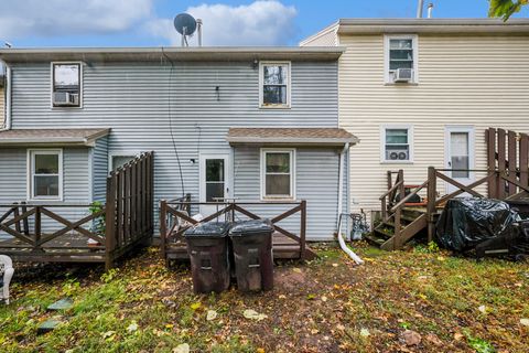 Tiny photo for 220 Lasalle Street #B4, New Britain, CT 06051 (MLS # 24133470)