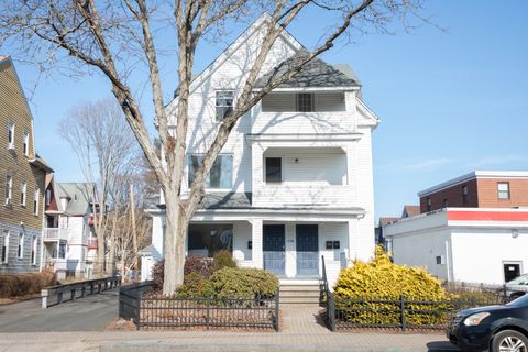 190 Park Road West Hartford CT 06119