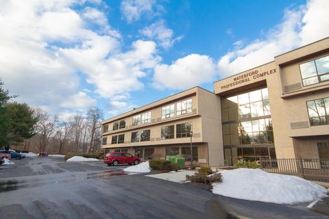 Photo of 567 Vauxhall Street Ext. Street #224 225 & 226, Waterford, CT 06385 (MLS # 24110296)